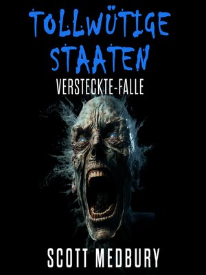 Versteckte-Falle - Audiobook